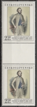 2285 ZN + K + ZN ** - 1977